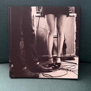 The Civil Wars To Whom It May Concern Limited Edition Hardcover Photo Book